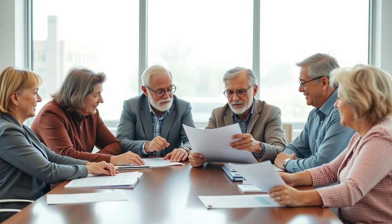 Professional plan visual